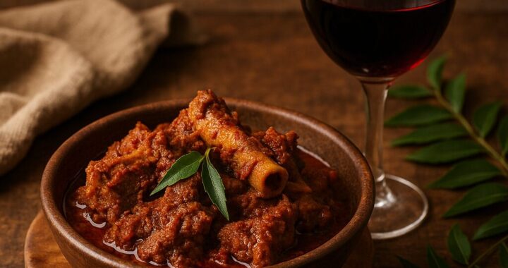Golichina Mamsam & Wine