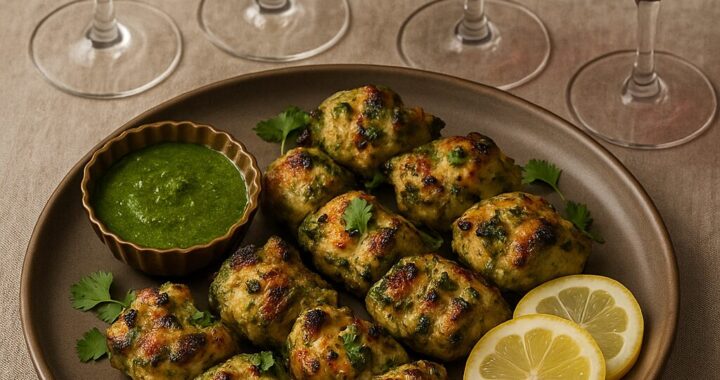 Tengdi Kabab & Wine